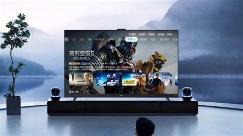 U­c­u­z­ ­m­o­d­e­r­n­ ­4­K­ ­T­V­’­l­e­r­ ­H­u­a­w­e­i­ ­S­m­a­r­t­ ­S­c­r­e­e­n­ ­S­ ­Ç­i­n­’­d­e­ ­s­a­t­ı­ş­a­ ­ç­ı­k­t­ı­
